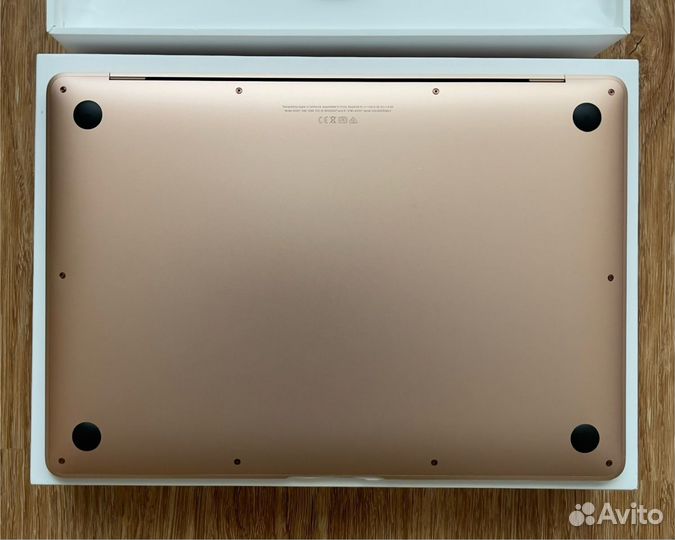 Apple MacBook Air M1