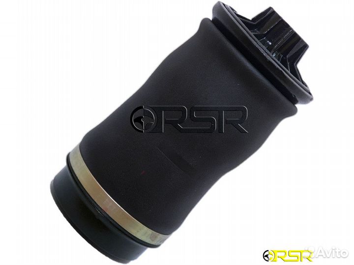 Пневмобаллон Mercedes W164 W166 Оригинал