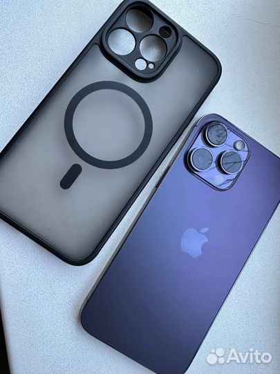 iPhone 14 Pro Max, 256 ГБ
