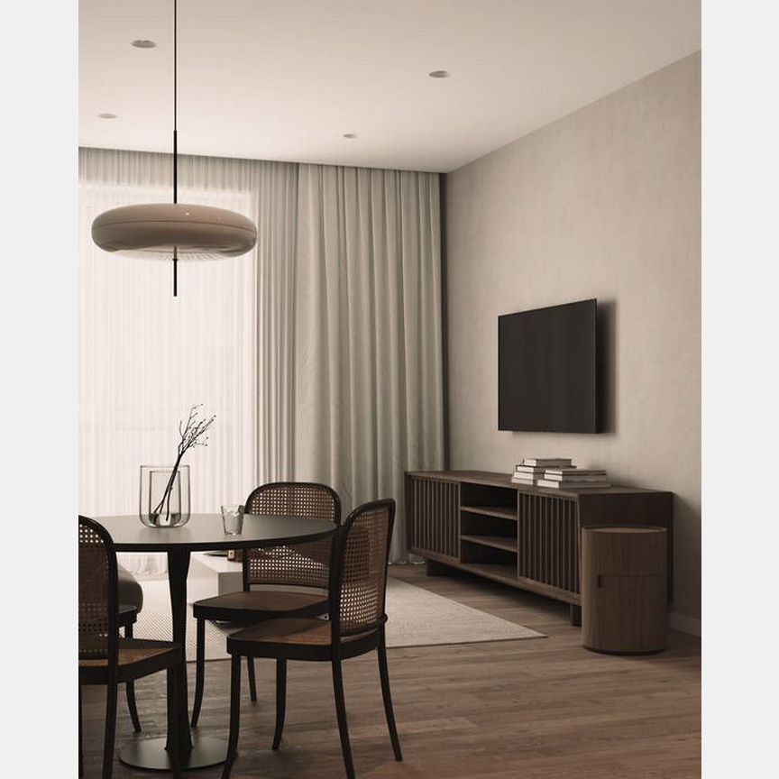 1-к. квартира, 38,8 м², 14/25 эт.