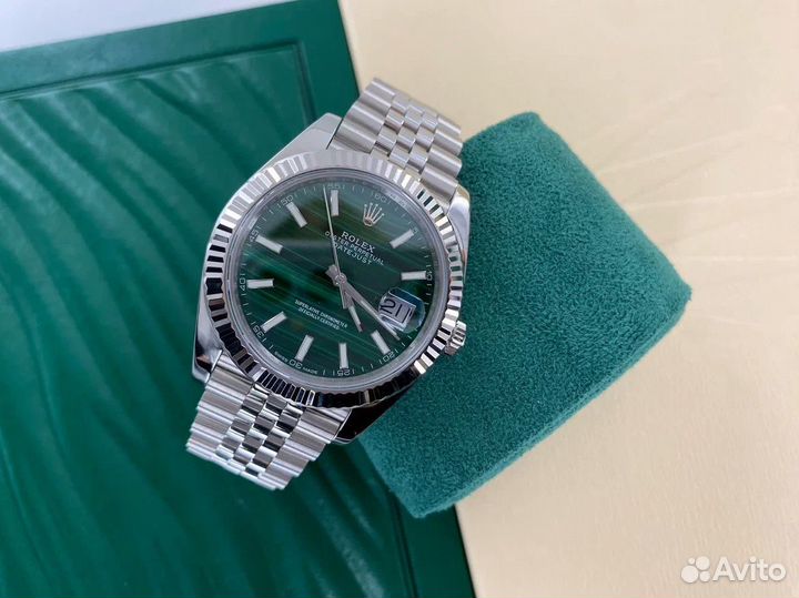 Часы мужские rolex datejust