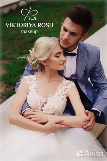 Причёски и макияж на фотосъёмку,свадьбу,праздники