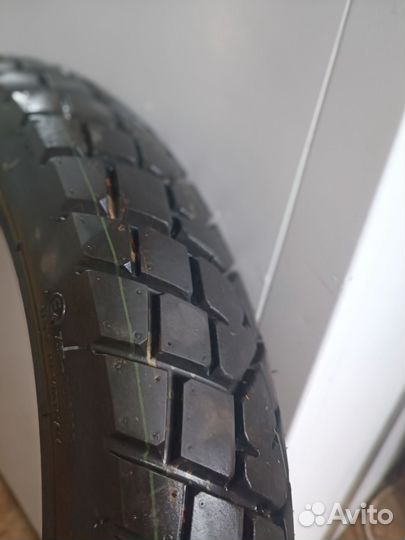 Мотопокрышки/моторезина 21/18