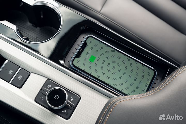 OMODA S5 1.5 CVT, 2024