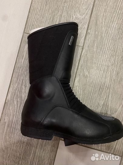 Мотоботы BMW motorrad 41