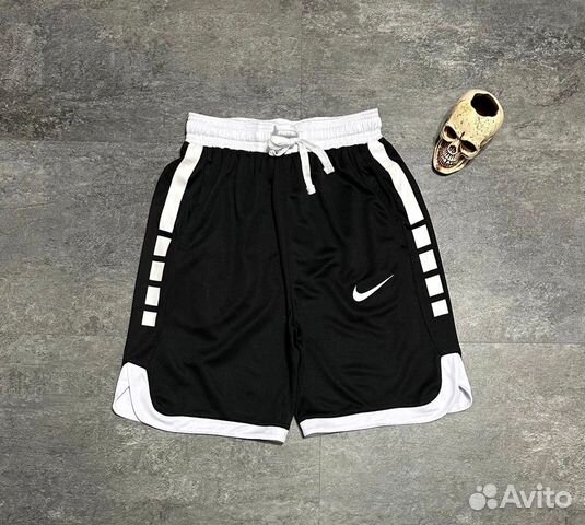 Nike шорты прыжок 2024