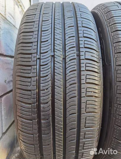 Nexen N'Priz AH5 215/50 R17 91H