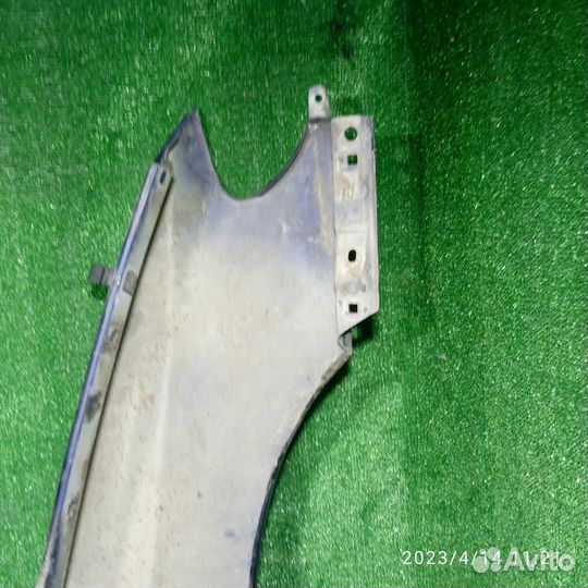 Крыло переднее левое Opel Omega