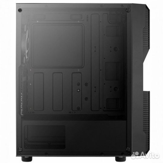 Корпус Aerocool Menace Saturn frgb 474977