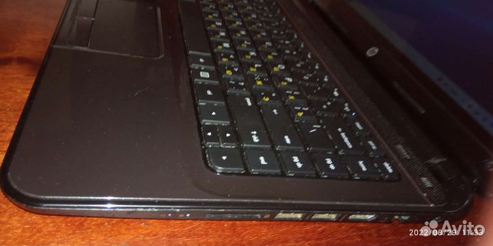 Ноутбук HP Pavilion 14-b109wm