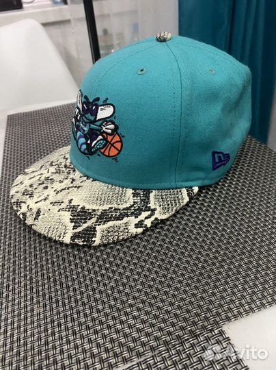 Кепка бейсболка New Era 9Fifty оригинал