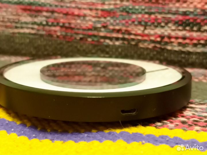 Быстрая Беспроводная Зарядка Nillkin