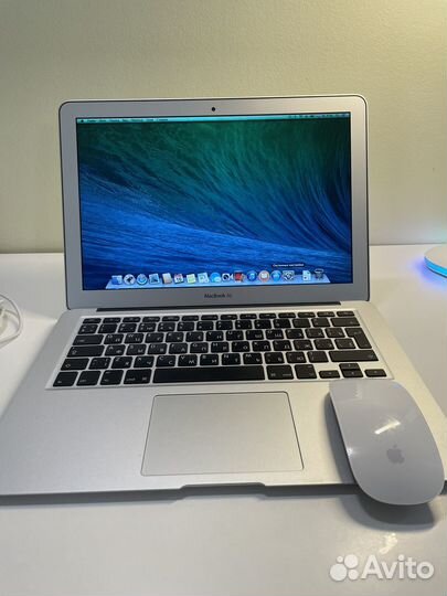 Apple MacBook Air 13 2014