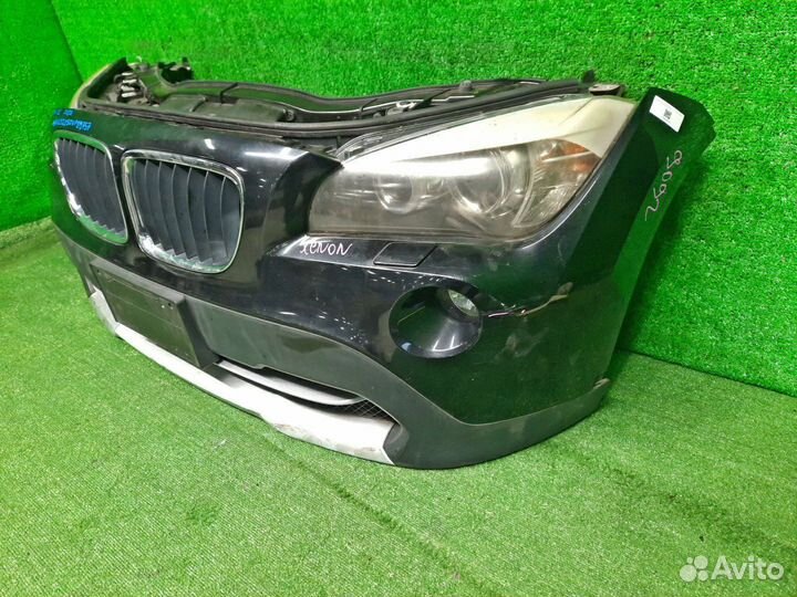 Ноускат BMW x1e84