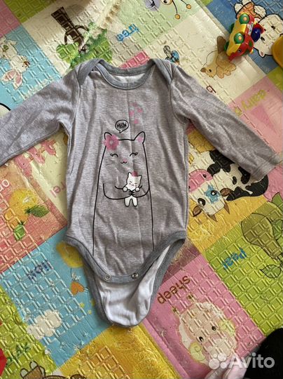 Детская одежда для девочек 62