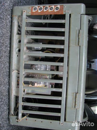 Ретранслятор