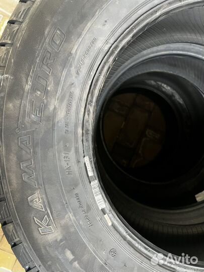 КАМА Kама-Euro LCV-131 235/65 R16