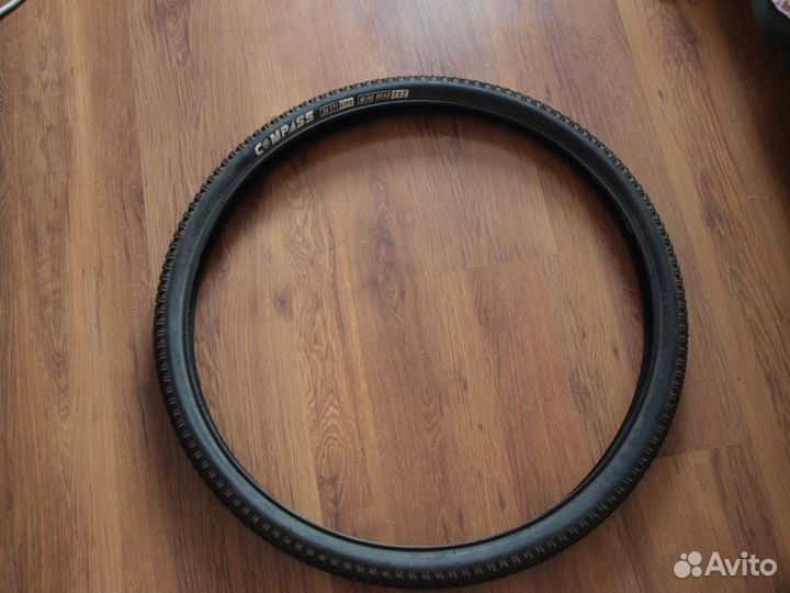 Велосипедная покрышка 29