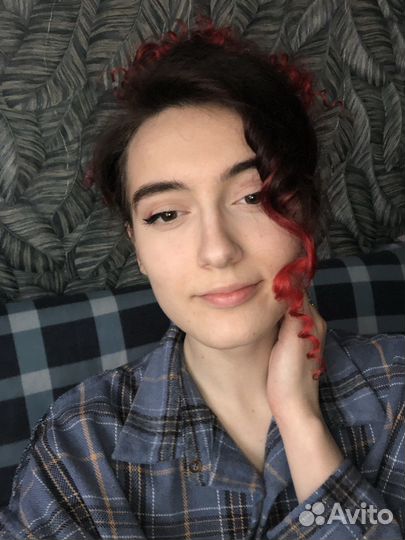 Вокал очно/онлайн