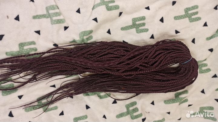 Комплект де косы бу