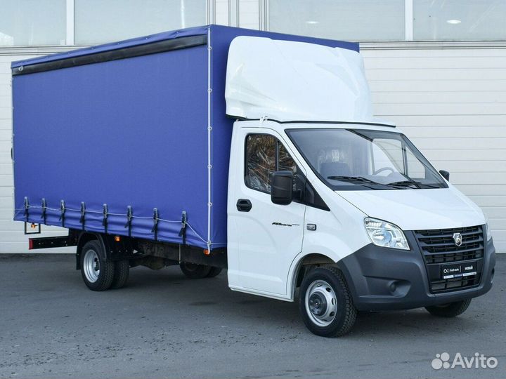 Водитель экспедитор категории в