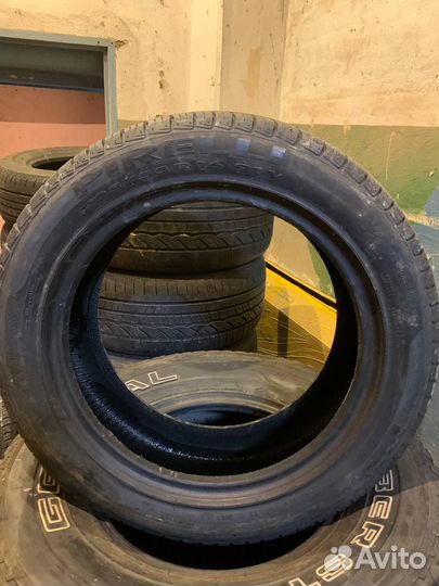 Pirelli P7 205/55 R16