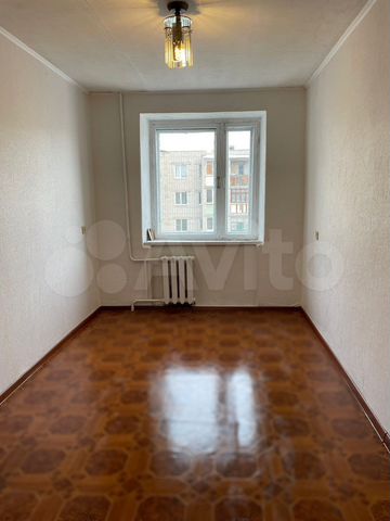 Комната 14,3 м² в 1-к., 4/5 эт.