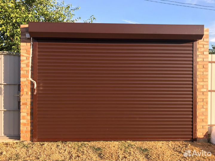 Рольворота