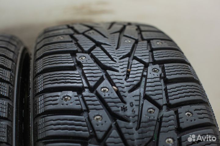 Nokian Tyres Nordman 7 205/65 R16 99T