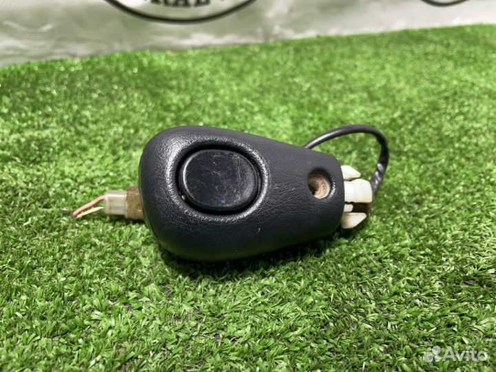 Ручка раздаточной коробки Toyota Hilux Surf KZN185