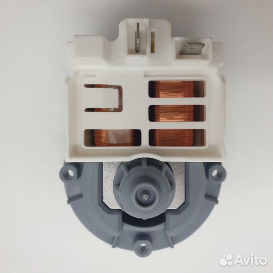 Насос Асколл.Помпа для стиральной машины