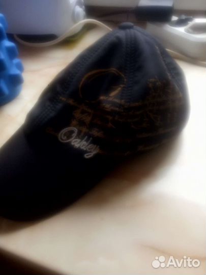 Кепка бейсболка мужская