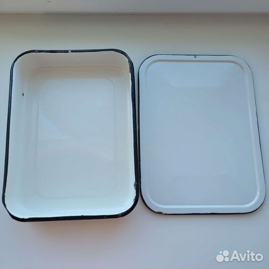 Лоток для заливного СССР