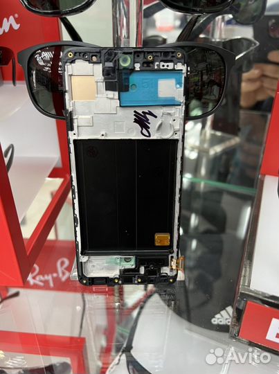 Samsung galaxy A51 дисплей экран А51