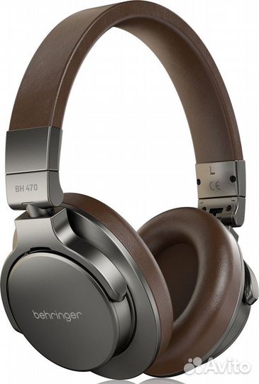 Behringer bh470