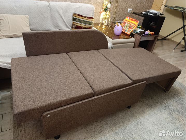 Раскладное кресло малютка