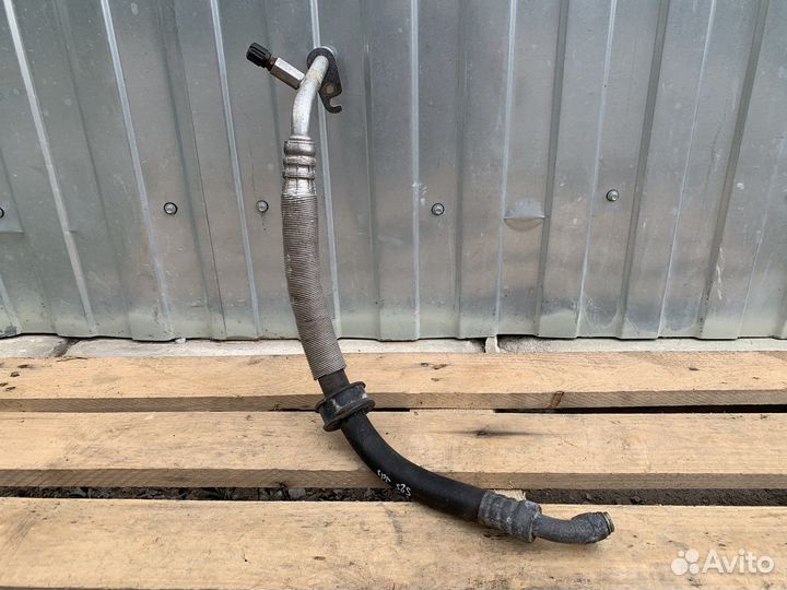 Трубка кондиционера BMW E34 525td 525tds M51