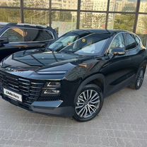 Jetour Dashing 1.5 AMT, 2023, 5 463 км, с пробегом, цена 2 499 000 руб.