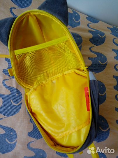 Рюкзак детский Grizzly 