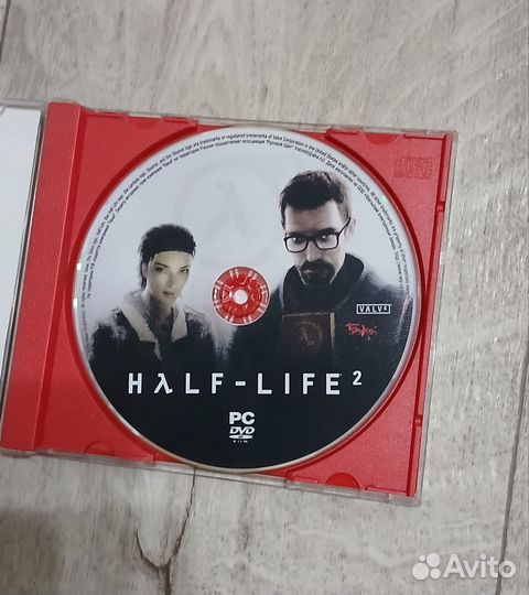 Half life 2 pc Бука