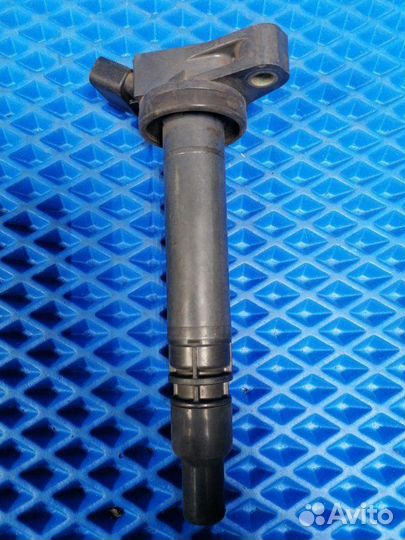 Катушка зажигания Lexus Gs350 GRS196 2grfse