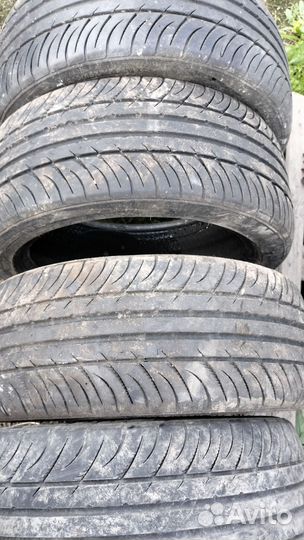 Kumho Ecsta SPT KU31 215/45 R17