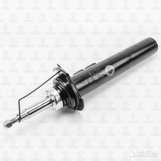 Torr DV1728L Амортизатор передний газовый