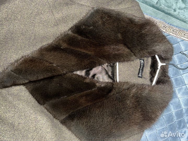 Пальто женское