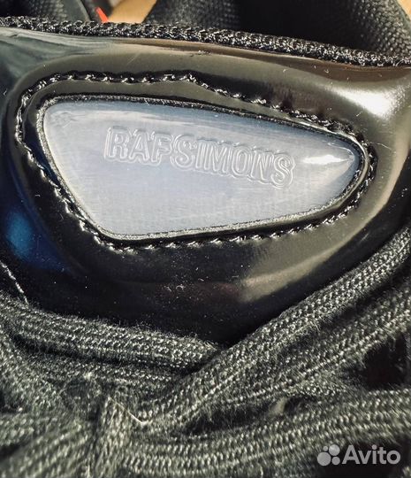 Кроссовки adidas raf simons