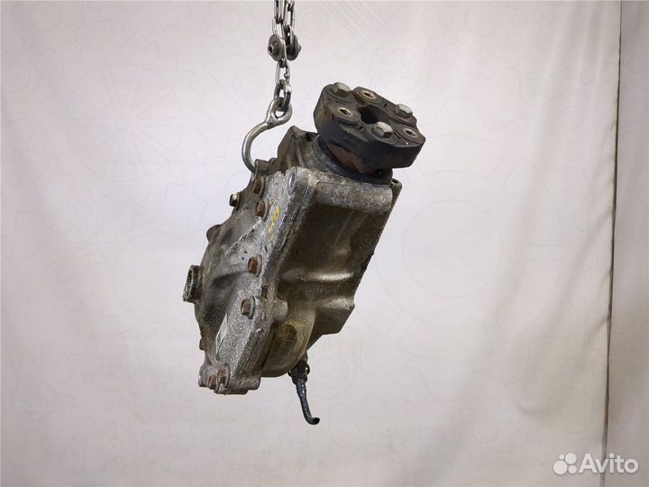 Редуктор моста BMW X5 E70, 2008