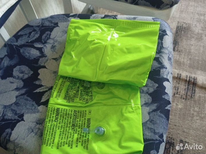 Нарукавники для плавания