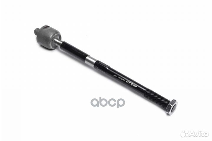 Тяга рулевая 4020-001 metaco