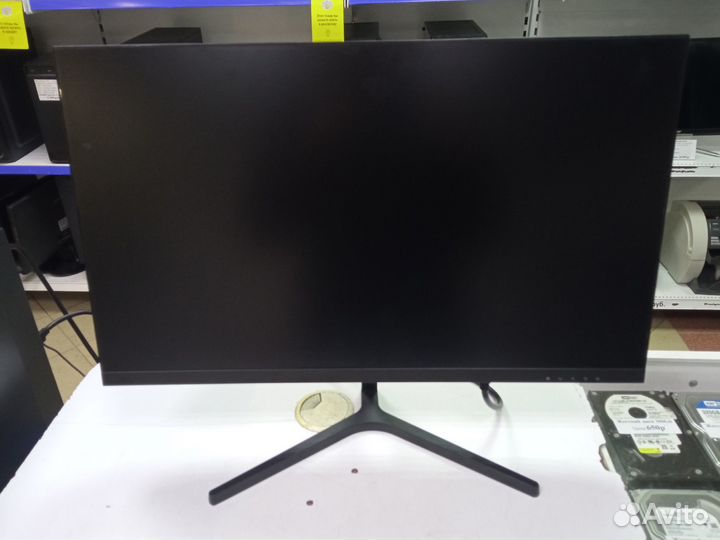 Монитор dexp DF24N1S (IPS/hdmi)