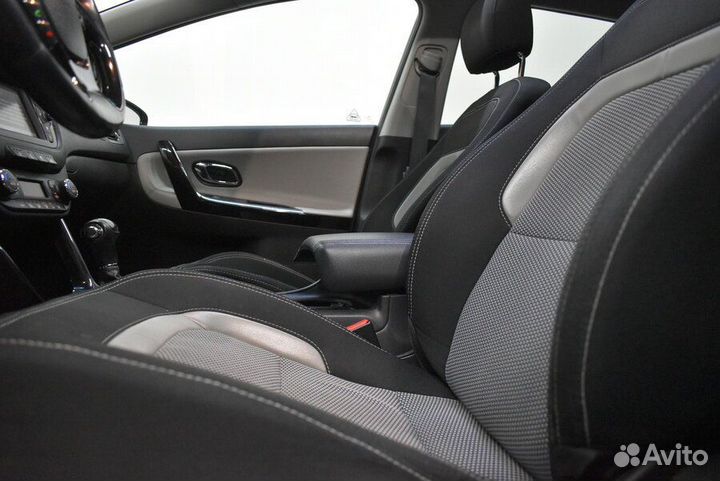 Kia Ceed 1.6 AT, 2013, 170 830 км